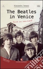 The Beatles in Venice