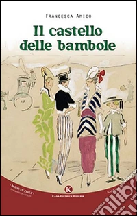Il castello delle bambole