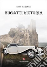 Bugatti Victoria libro