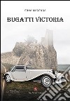 Bugatti Victoria libro