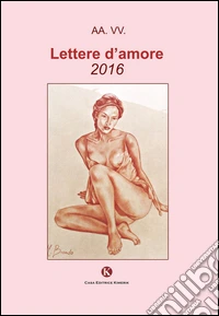 Lettere d'amore 2016