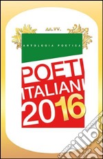 Poeti italiani libro