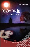 Memorie di un demone libro