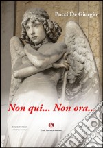 Non qui... Non ora... libro