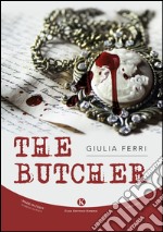 The butcher libro