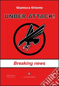 Under attack!