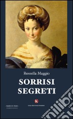 Sorrisi segreti libro