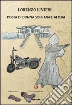 Posta di donna soprana e altera libro