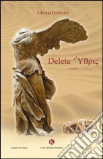 Delete ubris libro