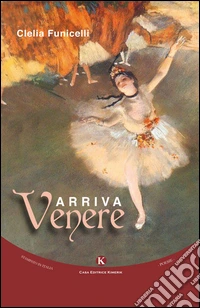 Arriva Venere