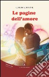 Le pagine dell'amore libro