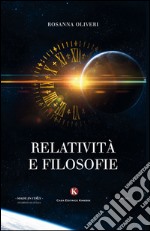 Relatività e filosofie libro