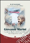 Giovanni Marini, il poeta degli anni di piombo libro