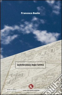 Qualche passo dopo l'anima