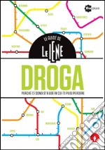 Le guide de Le Iene. Droga, perché ci sono strade in cui ti puoi perdere libro