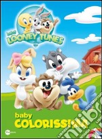 Baby colorissima 1. Baby Looney Tunes