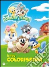 Baby colorissima 1. Baby Looney Tunes libro