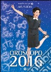 Oroscopo 2016 libro di Alberti Ada