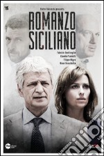 Romanzo siciliano. DVD libro