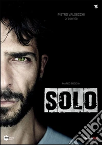 Solo. 2 DVD libro