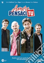 Amore pensaci tu. 5 DVD. 5 DVD libro