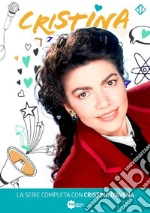 Cristina. Con DVD video libro
