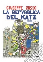 La repubblica del katz libro