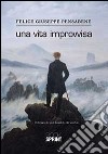 Una vita improvvisa libro