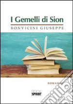 I gemelli di Sion libro