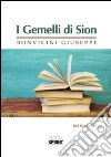 I gemelli di Sion libro