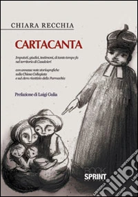 Cartacanta libro