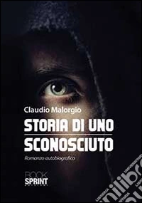 Storia di uno sconosciuto libro