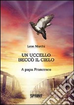 Un uccello beccò il cielo libro