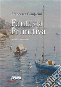 Fantasia primitiva libro