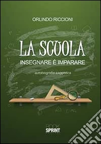 La scuola libro