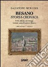 Besano. Storia-cronaca libro