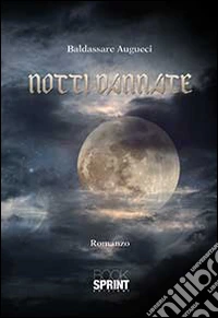 Notti dannate libro