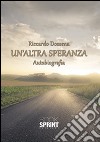 Un'altra speranza libro