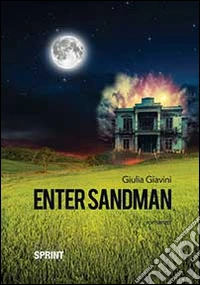 Enter Sandman libro