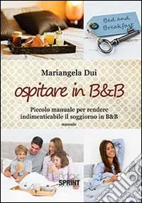 Ospitare in B&B