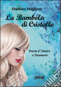 La bambola di cristallo libro