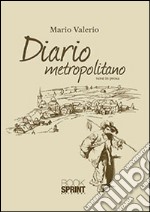 Diario metropolitano libro