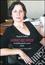 Favole del bosco libro