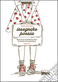 Insegnare poesia libro
