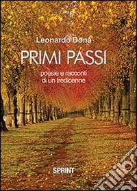 Primi passi