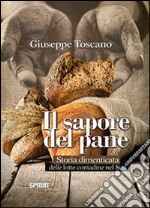 Il sapore del pane