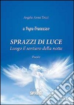 Sprazzi di luce libro