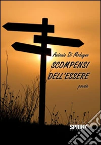 Scompensi dell'essere libro