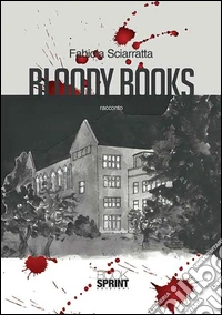 Bloody books