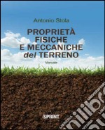 Proprietà fisiche e meccaniche del terreno libro